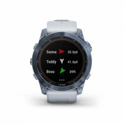 Buono 🛒 GARMIN FENIX 7X SAPPHIRE SOLAR 🎉 -Offerte Novità Negozio garmin 010 fenix 7x sapphire solar orologi gps strumenti tecnologici uomo 045566001 15 3