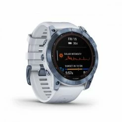 Buono 🛒 GARMIN FENIX 7X SAPPHIRE SOLAR 🎉 -Offerte Novità Negozio garmin 010 fenix 7x sapphire solar orologi gps strumenti tecnologici uomo 045566001 15 5