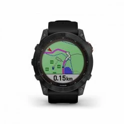 Vendita all'ingrosso 😍 GARMIN FENIX 7X SOLAR ✔️ -Offerte Novità Negozio garmin 010 fenix 7x solar orologi gps strumenti tecnologici uomo 045565301 01 4