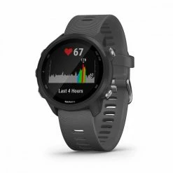 Sconto 🎉 GARMIN FORERUNNER 245 Nero 🥰