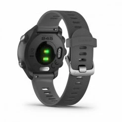 Sconto 🎉 GARMIN FORERUNNER 245 Nero 🥰 -Offerte Novità Negozio garmin 010 forerunner 245 orologi gps strumenti tecnologici uomo 039692801 10 5