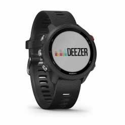 Buono ⭐ GARMIN FORERUNNER 245 MUSIC Nero ⌛ -Offerte Novità Negozio garmin 010 forerunner 245 music orologi gps strumenti tecnologici uomo 039693001 30 5