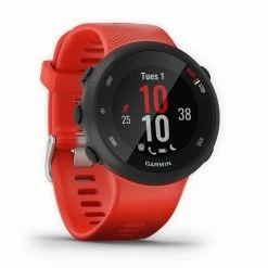 Sconto 🌟 GARMIN FORERUNNER 45 Rosso 😍 11 Sconto 🌟 GARMIN FORERUNNER 45 Rosso 😍 -Offerte Novità Negozio garmin 010 forerunner 45 orologi gps strumenti tecnologici uomo 039693601 16 4