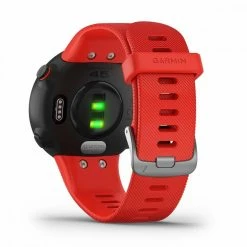 Sconto 🌟 GARMIN FORERUNNER 45 Rosso 😍 12 Sconto 🌟 GARMIN FORERUNNER 45 Rosso 😍 -Offerte Novità Negozio garmin 010 forerunner 45 orologi gps strumenti tecnologici uomo 039693601 16 5