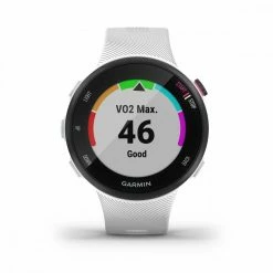 I primi 10 ✔️ GARMIN FORERUNNER 45 S Bianco 🎁 -Offerte Novità Negozio garmin 010 forerunner 45 s orologi gps strumenti tecnologici uomo 039693301 10 3
