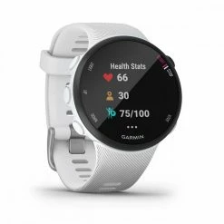 I primi 10 ✔️ GARMIN FORERUNNER 45 S Bianco 🎁 -Offerte Novità Negozio garmin 010 forerunner 45 s orologi gps strumenti tecnologici uomo 039693301 10 4