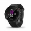 Offerte 💯 GARMIN FORERUNNER 45 S Nero 😀