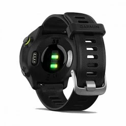 Il più economico 🥰 GARMIN FORERUNNER 55 Nero 😉 -Offerte Novità Negozio garmin 010 forerunner 55 orologi gps strumenti tecnologici uomo 044225601 10 6