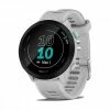 Acquistare ✨ GARMIN FORERUNNER 55 Bianco ❤️ -Offerte Novità Negozio garmin 010 forerunner 55 orologi gps strumenti tecnologici uomo 044225701 11 1