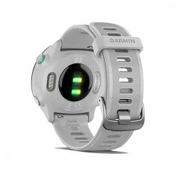 Acquistare ✨ GARMIN FORERUNNER 55 Bianco ❤️ -Offerte Novità Negozio garmin 010 forerunner 55 orologi gps strumenti tecnologici uomo 044225701 11 6