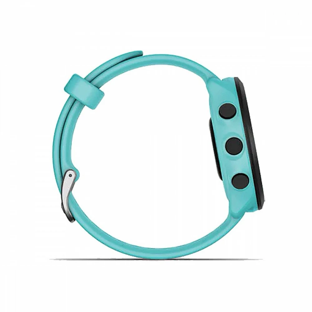 Promo 🔥 GARMIN FORERUNNER 55 Azzurro 🎉 7 Promo 🔥 GARMIN FORERUNNER 55 Azzurro 🎉 - immagine 5