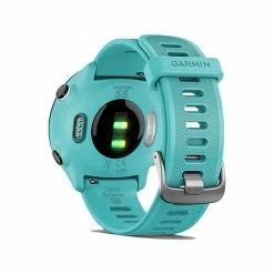 Promo 🔥 GARMIN FORERUNNER 55 Azzurro 🎉 13 Promo 🔥 GARMIN FORERUNNER 55 Azzurro 🎉 -Offerte Novità Negozio garmin 010 forerunner 55 orologi gps strumenti tecnologici uomo 044225801 12 6