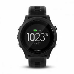 Sconto 🎉 GARMIN Forerunner 935 Nero 🛒 -Offerte Novità Negozio garmin 010 forerunner 935 nero orologi gps strumenti tecnologici uomo 034634001 04 4
