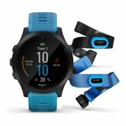Acquistare 🎉 GARMIN FORERUNNER 945 TRI BUNDLE 🧨