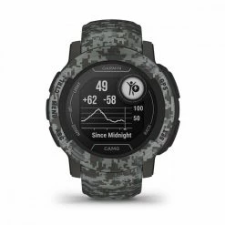 Le migliori recensioni di 🥰 GARMIN INSTINCT 2 CAMO EDITION 🤩 -Offerte Novità Negozio garmin 010 instinct 2 camo edition orologi gps strumenti tecnologici uomo 045853101 03 2