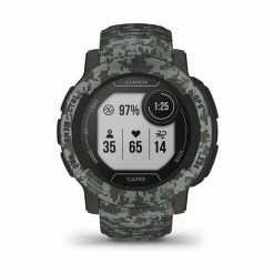 Le migliori recensioni di 🥰 GARMIN INSTINCT 2 CAMO EDITION 🤩 -Offerte Novità Negozio garmin 010 instinct 2 camo edition orologi gps strumenti tecnologici uomo 045853101 03 3