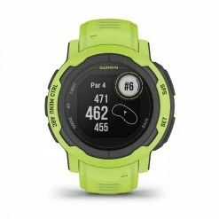 Vendita all'ingrosso 🌟 GARMIN INSTINCT 2 ELECTRIC LIME 👏 -Offerte Novità Negozio garmin 010 instinct 2 electric lime orologi gps strumenti tecnologici uomo 045852901 01 4