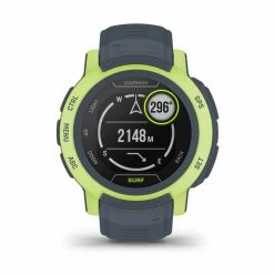 Sconto 🔥 GARMIN INSTINCT 2 SURF EDITION 👍 -Offerte Novità Negozio garmin 010 instinct 2 surf edition orologi gps strumenti tecnologici uomo 045853001 02 2