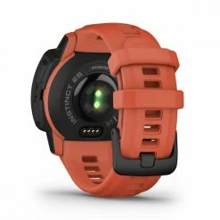 Vendita calda 🔔 GARMIN INSTINCT 2S POPPY 🛒 -Offerte Novità Negozio garmin 010 instinct 2s poppy orologi gps strumenti tecnologici uomo 045852701 06 5