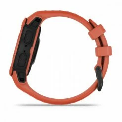 Vendita calda 🔔 GARMIN INSTINCT 2S POPPY 🛒 -Offerte Novità Negozio garmin 010 instinct 2s poppy orologi gps strumenti tecnologici uomo 045852701 06 6