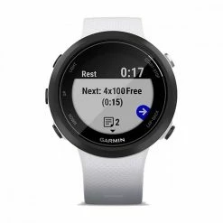 Acquistare ✔️ GARMIN SWIM 2 Bianco 🔥 -Offerte Novità Negozio garmin 010 swim 2 orologi gps strumenti tecnologici uomo 041945101 11 4