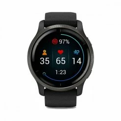 I primi 10 🎉 GARMIN VENU 2 Nero 😍 -Offerte Novità Negozio garmin 010 venu 2 orologi gps strumenti tecnologici uomo 043198901 11 2