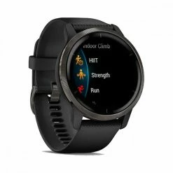 I primi 10 🎉 GARMIN VENU 2 Nero 😍 -Offerte Novità Negozio garmin 010 venu 2 orologi gps strumenti tecnologici uomo 043198901 11 3