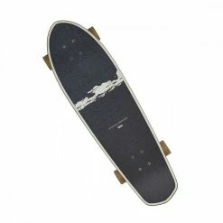 Nuovo 🌟 GLOBE CRUISER BIG BLAZER 32" 🥰 -Offerte Novità Negozio globe 10525195 cruiser big blazer 32 longboard skateboarding uomo 045281801 rfw 2