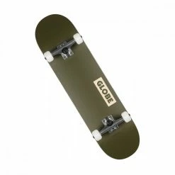 Nuovo di zecca 🔥 GLOBE SKATEBOARD GOODSTOCK 8.25" 🛒