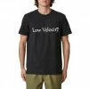 Nuovo π GLOBE T-SHIRT LV Nero π₯ 2 Nuovo π GLOBE T-SHIRT LV Nero π₯ -Offerte NovitΓ Negozio globe gb02130007 t shirt lv street style uomo 043164101 blk 1