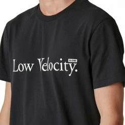 Nuovo 🎁 GLOBE T-SHIRT LV Nero 🔥 -Offerte Novità Negozio globe gb02130007 t shirt lv street style uomo 043164101 blk 2