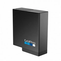 Presa 👍 GO PRO Batteria Ricaricabile Hero 5 Hero 6 Black 🔥