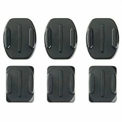 Le migliori recensioni di 😀 GO PRO BASI ADESIVE PIANE+CURVE NEW 🔥