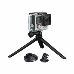 Nuovo di zecca 🎁 GO PRO Tripod Mounts 😍