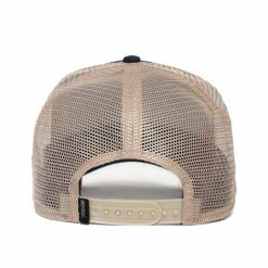 Bilancio 👏 GOORIN BROS CAPPELLINO THE RAINBOW COCK 🔔 -Offerte Novità Negozio goorin bros 101 cappellino the rainbow cock accessori uomo 046657901 nvy 3