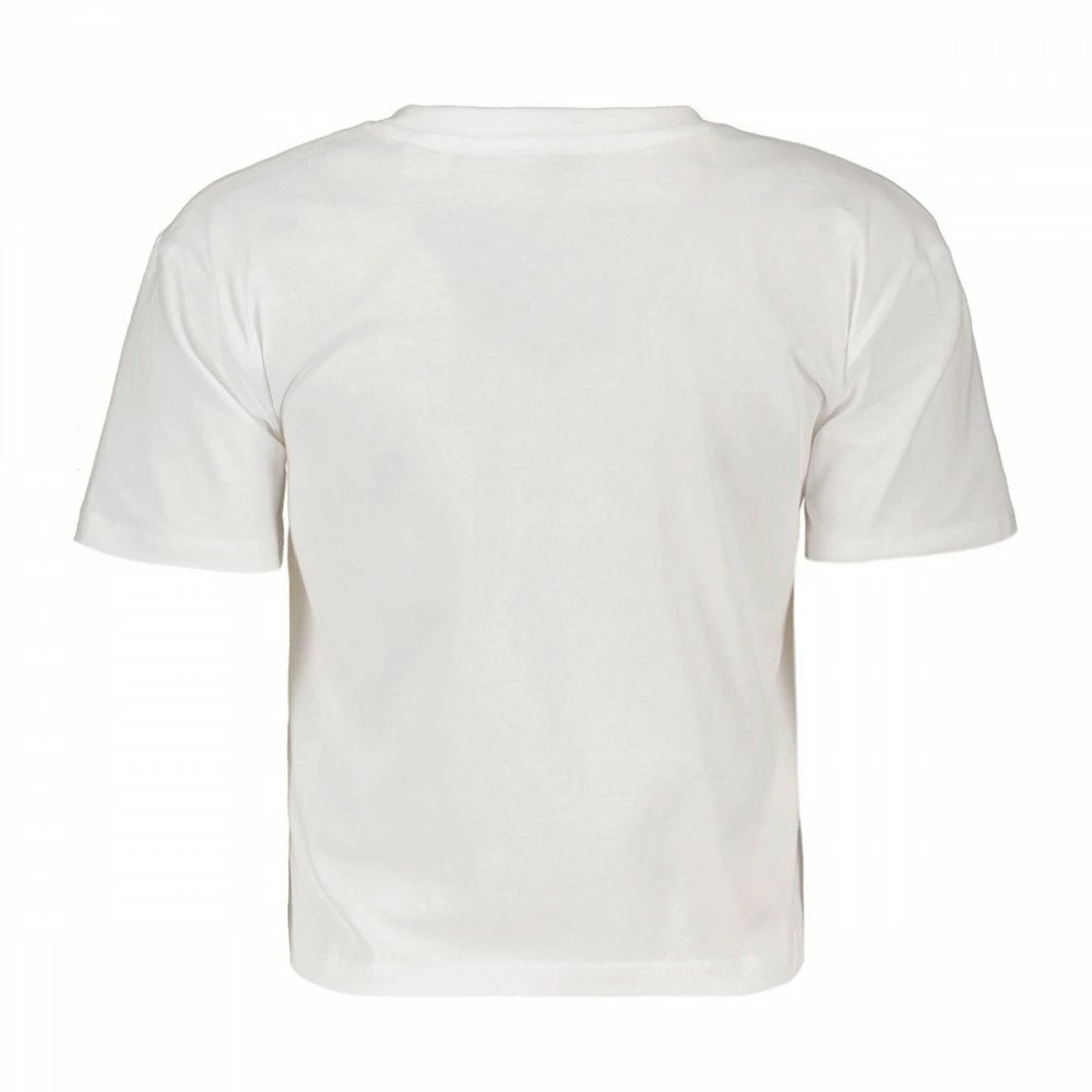 Sconto 🧨 GUESS T-SHIRT CROP LOGO ANIMALIER DONNA 🔔 4 Sconto 🧨 GUESS T-SHIRT CROP LOGO ANIMALIER DONNA 🔔 - immagine 2