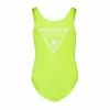Vendita lampo 💯 GUESS COSTUME INTERO LOGO BAMBINA Giallo ✨ -Offerte Novità Negozio guess j2gz03 costume intero logo bambina mare bambino 044778701 g2f3 1