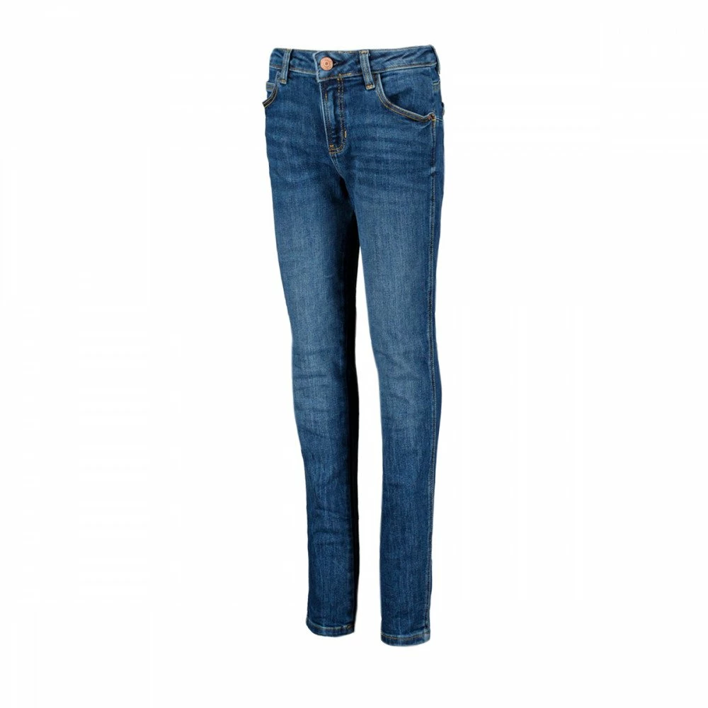 Buono π GUESS π JEANS SKYNNY BAMBINA Blu π 4 Buono π GUESS π JEANS SKYNNY BAMBINA Blu π - immagine 2