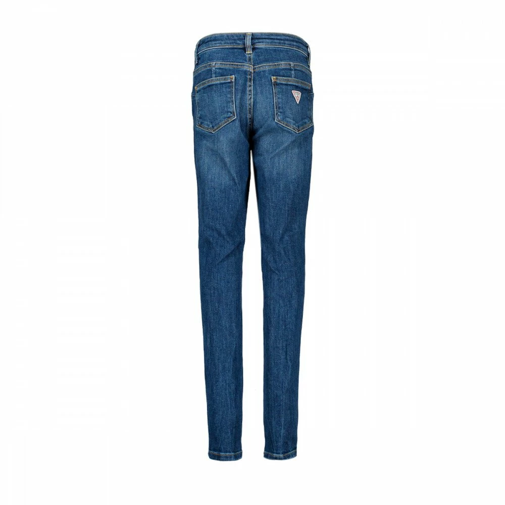 Buono π GUESS π JEANS SKYNNY BAMBINA Blu π 5 Buono π GUESS π JEANS SKYNNY BAMBINA Blu π - immagine 3