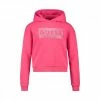 Nuovo di zecca 😍 GUESS FELPA CON CAPPUCCIO LOGO BAMBINA Fucsia 🔔 2 Nuovo di zecca 😍 GUESS FELPA CON CAPPUCCIO LOGO BAMBINA Fucsia 🔔 -Offerte Novità Negozio guess j2rq05 felpa c capp logo bambina abbigliamento bambino 044779201 g618 1