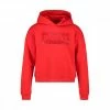 Acquistare 👍 GUESS FELPA CON CAPPUCCIO LOGO BAMBINA Rosso 👏 -Offerte Novità Negozio guess j2rq05 felpa c capp logo bambina abbigliamento bambino 044779301 g512 1