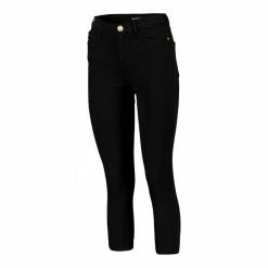 Miglior offerta 👏 GUESS PANTALONE 1981 CAPRI COTONE STRETCH FOULARD DONNA 🥰 6 Miglior offerta 👏 GUESS PANTALONE 1981 CAPRI COTONE STRETCH FOULARD DONNA 🥰 -Offerte Novità Negozio guess w2ga74w77re pantalone 1981 capri cotone stretch foulard donna casual donna 045294201 jblk 2