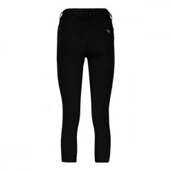 Miglior offerta 👏 GUESS PANTALONE 1981 CAPRI COTONE STRETCH FOULARD DONNA 🥰 7 Miglior offerta 👏 GUESS PANTALONE 1981 CAPRI COTONE STRETCH FOULARD DONNA 🥰 -Offerte Novità Negozio guess w2ga74w77re pantalone 1981 capri cotone stretch foulard donna casual donna 045294201 jblk 3