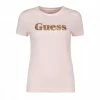 Bilancio 👍 GUESS T-SHIRT STRETCH APPLICAZIONI STRASS DONNA Rosa ❤️ -Offerte Novità Negozio guess w2ri00j1311 t shirt stretch applicazioni strass donna casual donna 045298501 g6k9 1