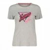 Bilancio ⭐ GUESS T-SHIRT NEW ICON LOGO DONNA Grigio 🎉