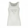 Il più economico 🎁 GUESS CANOTTA LOGO STRASS DONNA Bianco 🥰 -Offerte Novità Negozio guess w2rp00k1811 canotta con logo strass donna casual donna 045299701 g012 1
