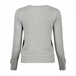 I primi 10 ❤️ GUESS CARDIGAN LOGO GIOIELLO DONNA 🎁 -Offerte Novità Negozio guess w2rr29z2v60 cardigan con logo gioiello casual donna 045300601 h9c9 2