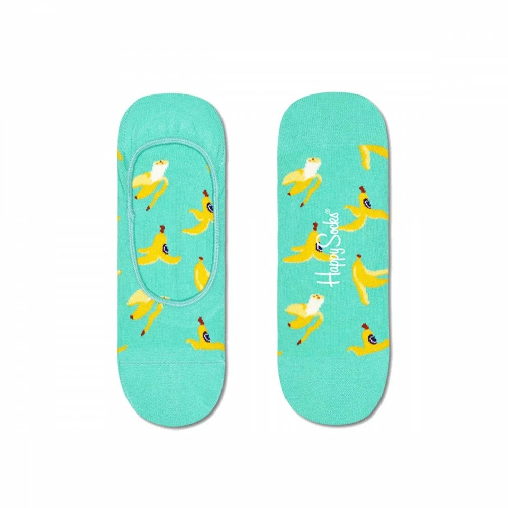 Vendita all'ingrosso 🎉 HAPPY 🧦 SOCKS CALZA BANANA BREAK LINER SOCK ⌛ 4 Vendita all'ingrosso 🎉 HAPPY 🧦 SOCKS CALZA BANANA BREAK LINER SOCK ⌛ - immagine 2