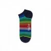 Le migliori recensioni di 🤩 HAPPY 🧦 SOCKS CALZA MINI STRIPE LOW SOCK 💯 -Offerte Novità Negozio happy socks mis05 calza mini stripe low sock casual uomo 045626801 6500 1
