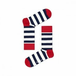 Offerte 🥰 HAPPY 🧦 SOCKS CALZA STRIPE SOCK 🌟 5 Offerte 🥰 HAPPY 🧦 SOCKS CALZA STRIPE SOCK 🌟 -Offerte Novità Negozio happy socks sa01 calza stripe sock casual uomo 045627401 045 2
